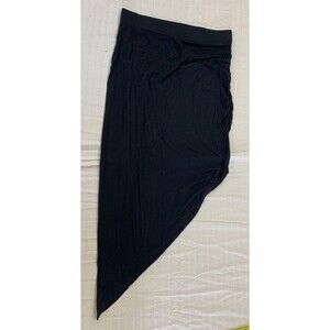 THREADS 4 THOUGHT WOMENS PULL ON SKIRT SIZE M